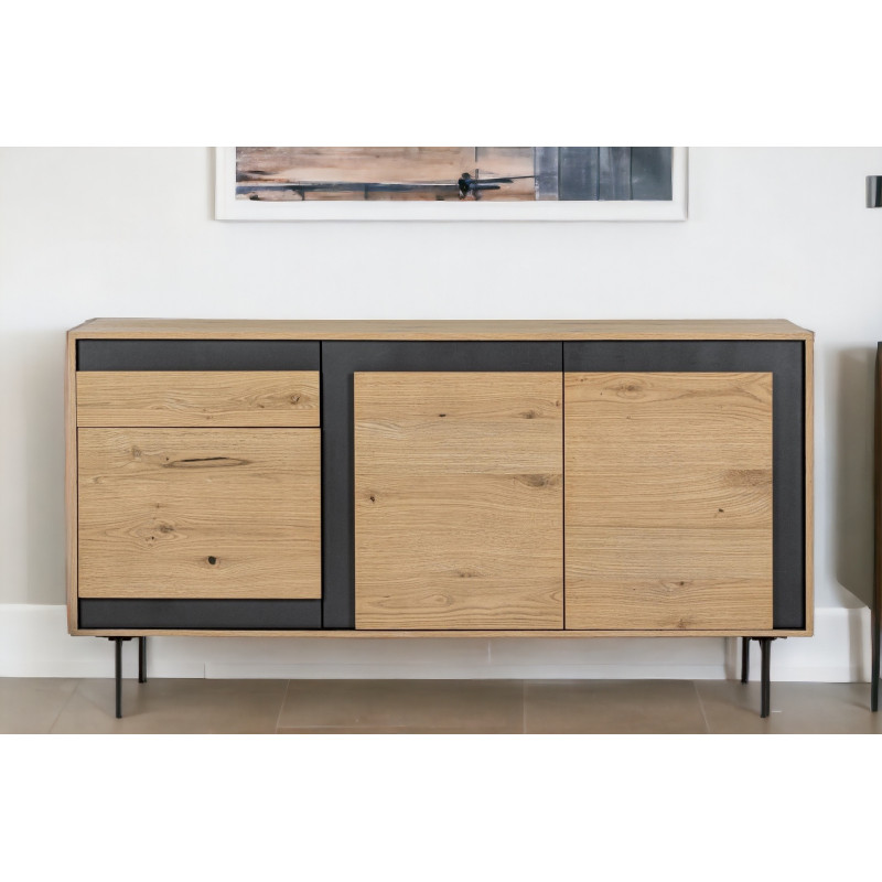 STANWOOD design komód - 160cm