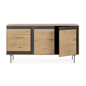 STANWOOD design komód - 160cm