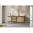 STANWOOD design komód - 200cm