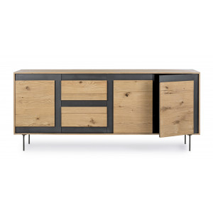 STANWOOD design komód - 200cm