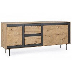 STANWOOD design komód - 200cm