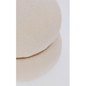 MIRKA design puff