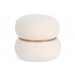 MIRKA design puff BIZZOTTO