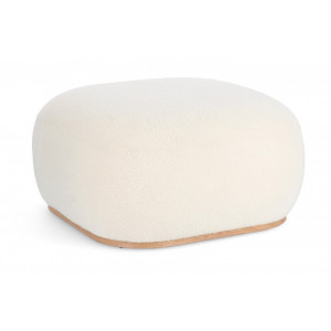 MIRIANA design puff BIZZOTTO