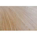 VALHALLA modern kerek étkezőasztal - 120/140cm