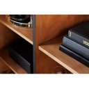 LAGOON különleges mangófa komód - 160cm