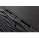 LAGOON különleges mangófa komód - 160cm