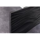 LAGOON különleges modern TV állvány mangófából- 160cm