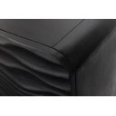 LAGOON különleges mangófa szekrény - 120cm