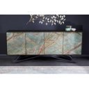 MOUNTAIN SOUL különleges kőfurnéros komód - 175cm