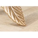 FEATHER design lerakóasztal - 65cm