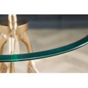 FEATHER design lerakóasztal - 65cm