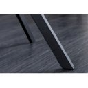 LOUNGER design szék - taupe