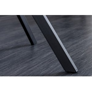 LOUNGER design szék - taupe