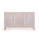 THALES modern mangófa komód - 145cm