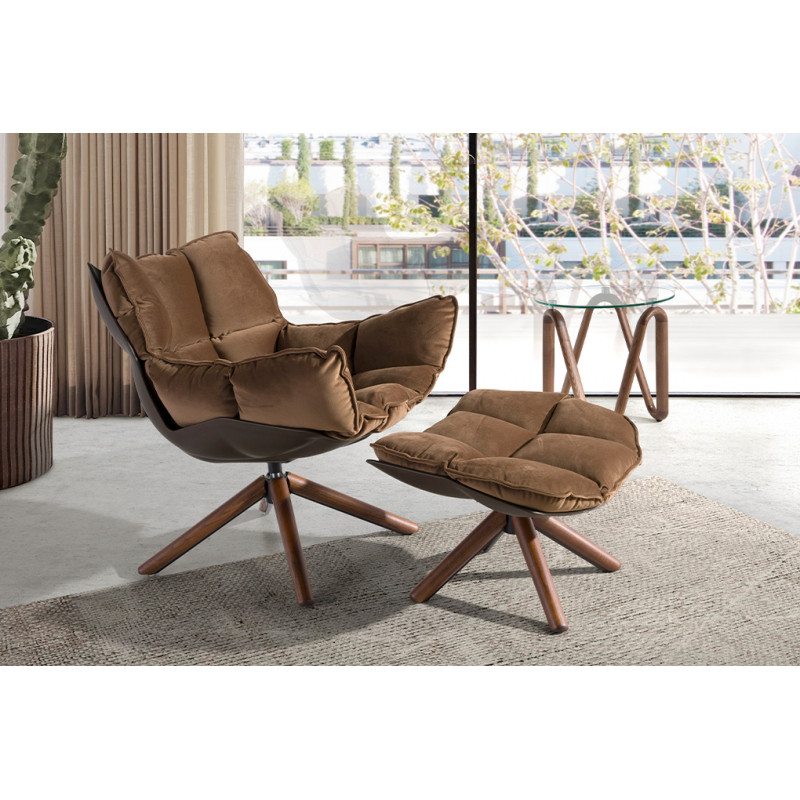 PELEGRINA prémium fotel