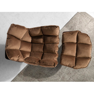 PELEGRINA prémium fotel