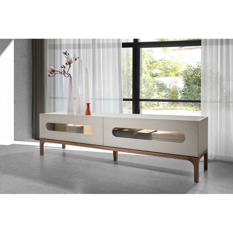 SALAMANCA prémium TV-szekrény - 180cm