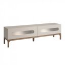 SALAMANCA prémium TV-szekrény - 180cm