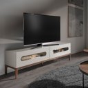 SALAMANCA prémium TV-szekrény - 180cm