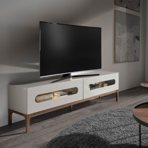 SALAMANCA prémium TV-szekrény - 180cm