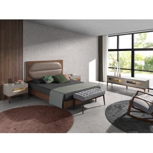 SALAMANCA prémium TV-szekrény - 180cm