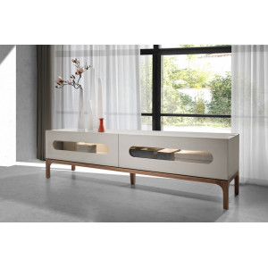 SALAMANCA prémium TV-szekrény - 180cm Angel Cerdá