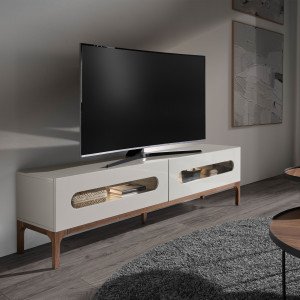 SALAMANCA prémium TV-szekrény - 180cm