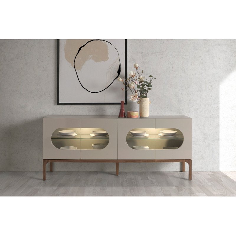 SALAMANCA prémium tálaló - 180cm