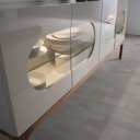 SALAMANCA prémium tálaló - 180cm