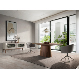 SALAMANCA prémium tálaló - 180cm