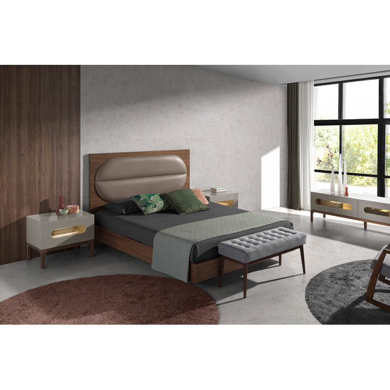 SALAMANCA prémium ágykeret - 150x200cm