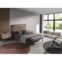 SALAMANCA prémium éjjeliszekrény