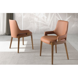 BELMONTE prémium étkezőszék Angel Cerdá