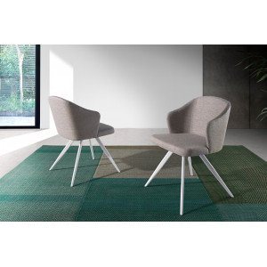 SEGURA -II prémium étkezőszék Angel Cerdá