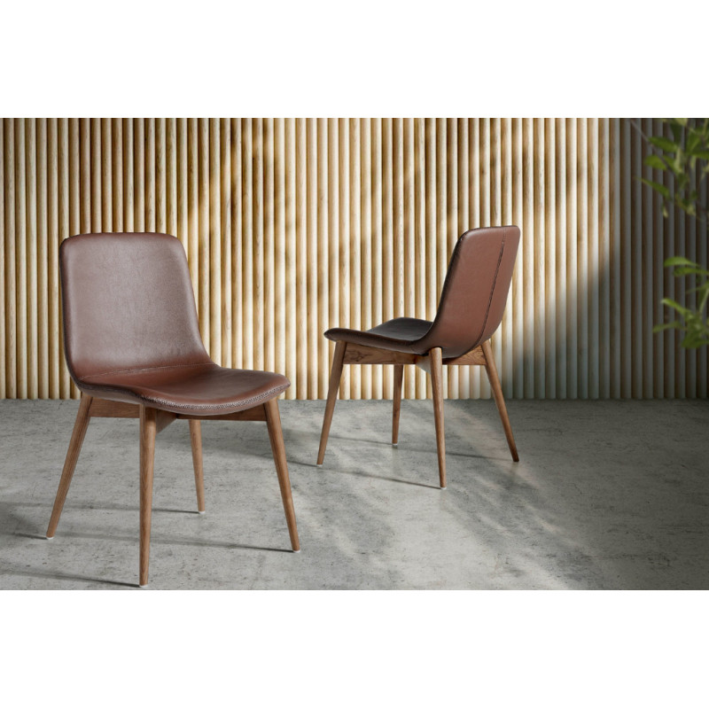 RIAZA exkluzív étkezőszék