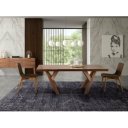 RIAZA exkluzív étkezőszék