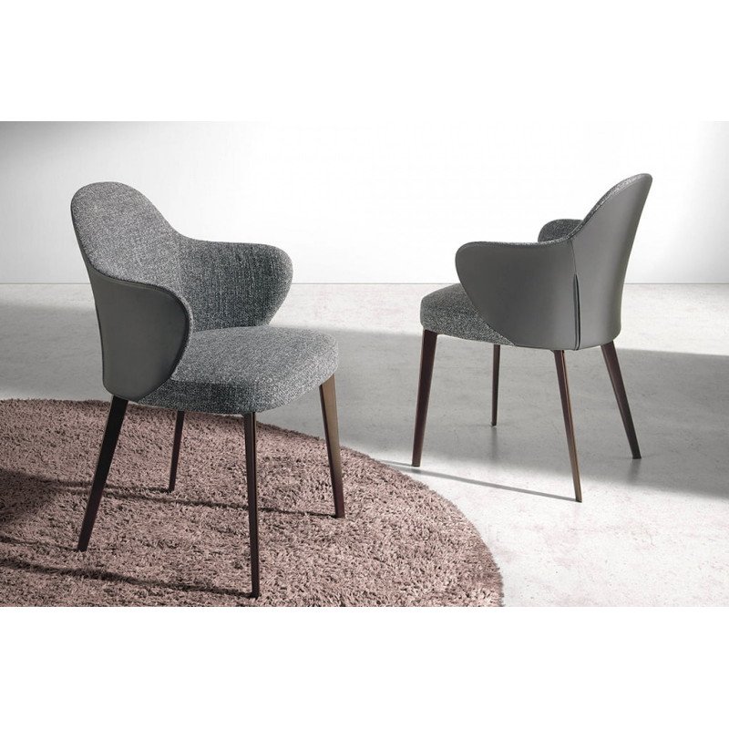 ISABA prémium étkezőszék