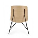 EMERSON design fotel - beige boucle