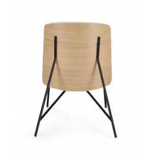EMERSON design fotel - beige boucle