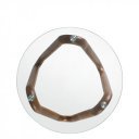 ESCALA prémium dohányzóasztal - 115cm