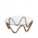 ESCALA prémium dohányzóasztal - 115cm