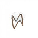 ESCALA prémium lerakóasztal - 50cm