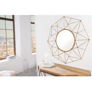 DIAMOND modern tükör - 90cm