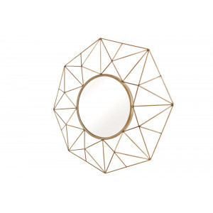DIAMOND modern tükör - 90cm