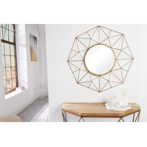 DIAMOND modern tükör - 90cm INVICTA