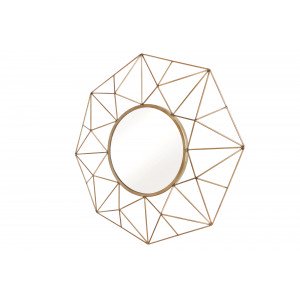 DIAMOND modern tükör - 90cm