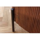 GATSBY modern mangófa komód - 150cm