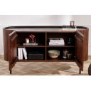 GATSBY modern mangófa komód - 150cm