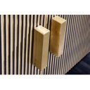 VENEZIANO prémium mangófa komód - 160cm